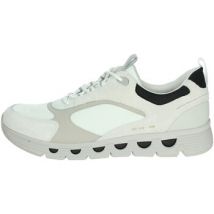 Hoge Sneakers Geox U46HRA 0FU22
