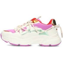 Posh By Poelman  Lage Sneakers MADEE Dames Sneakers