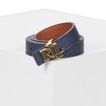 Riem Lauren Ralph Lauren REV LRL 20-BELT-SKINNY