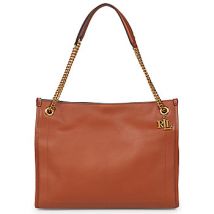 Handtas Lauren Ralph Lauren BRDLY SHPPR-TOTE-LARGE