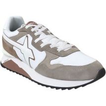 W6yz  Lage Sneakers Yak-m