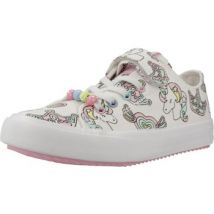 Sneakers Conguitos LOW UNICORN FANTASY