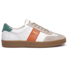 Sneakers Hold MINT ORANGE