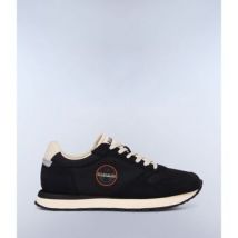 Sneakers Napapijri NP0A4IQL NOVA-041 BLACK