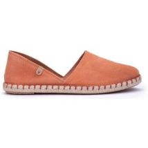 Verbenas  Lage Sneakers LEEGLOPERS  CARMEN