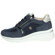 Keys  Hoge Sneakers K-10600