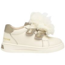 Sneakers Mayoral 41618 DEPORTIVA LAZOS Crudo