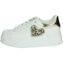 Laura Biagiotti  Hoge Sneakers 8925