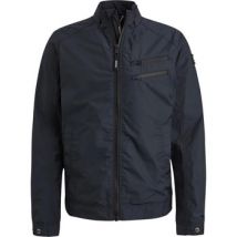 Trainingsjack Vanguard Jas Wheelster Navy