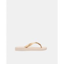 Sandalen Ipanema 81030 ANATOMICA TAN