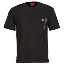 T-shirt Korte Mouw HUGO Dargentee