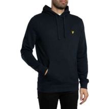 Sweater Lyle &amp; Scott Logo trui met capuchon