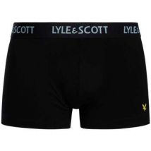 Boxers Lyle &amp; Scott 5 Pack Miller Trunks