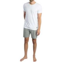 Pyjama's / nachthemden Lyle &amp; Scott Charlie Lounge-pyjamaset