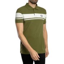 T-shirt Korte Mouw Sergio Tacchini Poloshirt van Young Line