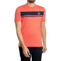T-shirt Korte Mouw Sergio Tacchini Meester T-Shirt