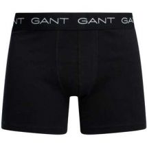 Boxers Gant 3-pack boxershorts