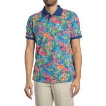 Polo Shirt Korte Mouw Gant Bedrukt poloshirt