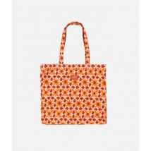 Tas Oxbow AOP bedrukte totebag SANDY