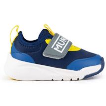 Sneakers Munich Baby claudia 8187021 AZUL