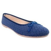 Sportschoenen Walkflex Zapato señora 9060.202 azul