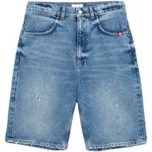 Korte Broek Amish Berm. Tommy Man