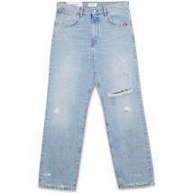 Jeans Amish James Man