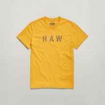 T-shirt G-Star Raw D22776 C506-1213
