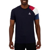 T-shirt Le Coq Sportif BAT SP TEE SS Nº1