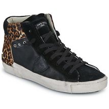 Philippe Model  Hoge Sneakers PRSX HIGH WOMAN