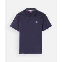 Polo Shirt Korte Mouw Oxbow Grafisch poloshirt met korte mouwen WEEKENDER