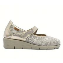 48 Horas  Lage Sneakers LEEGLOPERS  1104