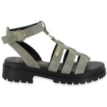 Sandalen Les Tropéziennes par M Belarbi TOBOSUED