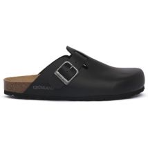 Slippers Grunland NERO NERO 40SARA