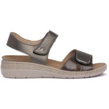 Sandalen Grunland TITANIO B1DASA