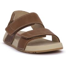 Sandalen Naturino 0D07 HOLKAS CUOIO