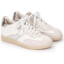 Weekend By Pedro Mirallles  Lage Sneakers -