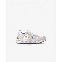 Premiata  Lage Sneakers -