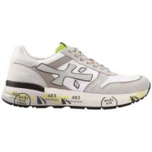 Premiata  Lage Sneakers -