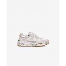 Premiata  Lage Sneakers -