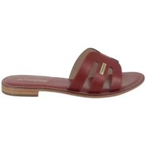 Slippers Les Tropéziennes par M Belarbi DAMIA