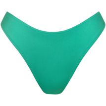 Bikini Lisca Braziliaanse laag uitgesneden zwembroek KARPATHOS Cheek