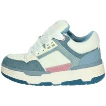 Marc Ellis  Hoge Sneakers NAMI 229