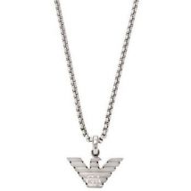 Ketting Emporio Armani EGS3169-EAGLE LOGO