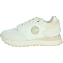 Colmar  Hoge Sneakers TRAVIS AUTHENTIC