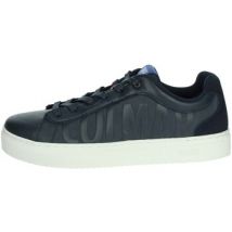 Colmar  Hoge Sneakers BRADBURY CHROMATIC