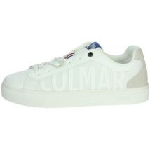 Colmar  Hoge Sneakers BRADBURY CHROMATIC