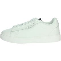 Colmar  Hoge Sneakers BATES BLANK