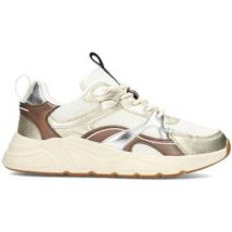 Lage Sneakers Posh By Poelman KAE Damen Sneaker