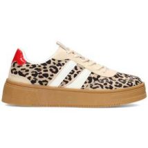 Lage Sneakers Posh By Poelman LILLY Damen Sneaker